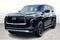 2025 INFINITI QX80 PURE