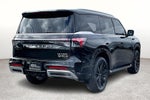 2025 INFINITI QX80 PURE