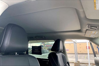 2025 INFINITI QX80 PURE