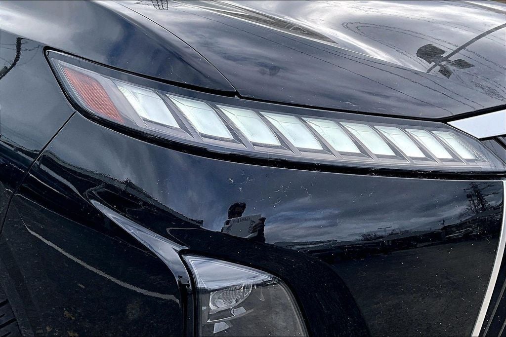 2025 INFINITI QX80 PURE