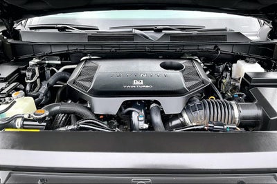 2025 INFINITI QX80 PURE