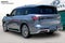 2027 INFINITI QX80 LUXE
