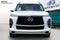 2027 INFINITI QX80 LUXE