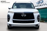 2027 INFINITI QX80 LUXE