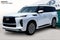 2027 INFINITI QX80 LUXE