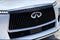 2027 INFINITI QX80 LUXE