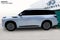 2027 INFINITI QX80 LUXE