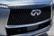 2027 INFINITI QX80 LUXE