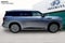 2027 INFINITI QX80 LUXE