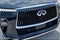 2027 INFINITI QX80 LUXE