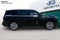 2027 INFINITI QX80 LUXE