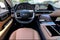 2027 INFINITI QX80 LUXE