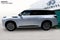 2027 INFINITI QX80 LUXE