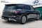 2027 INFINITI QX80 LUXE
