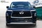 2027 INFINITI QX80 LUXE