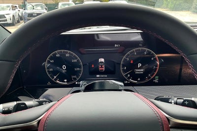 2027 INFINITI QX80 AUTOGRAPH