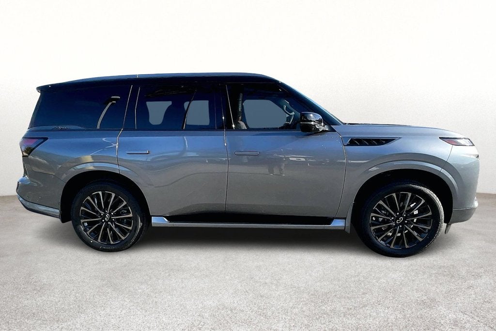 2027 INFINITI QX80 AUTOGRAPH