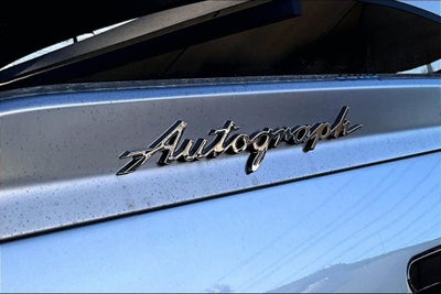 2027 INFINITI QX80 AUTOGRAPH