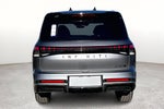 2027 INFINITI QX80 AUTOGRAPH