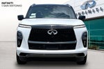 2027 INFINITI QX80 AUTOGRAPH