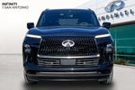 2027 INFINITI QX80 AUTOGRAPH