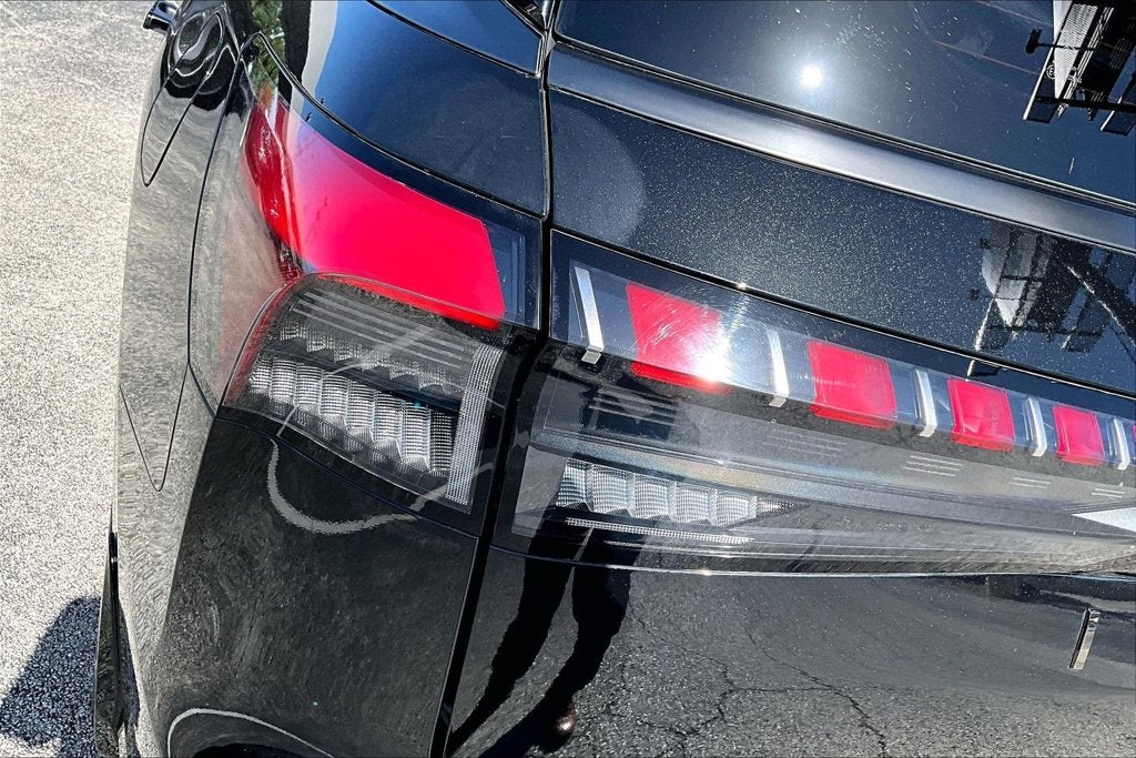2027 INFINITI QX80 AUTOGRAPH