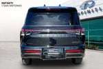 2027 INFINITI QX80 AUTOGRAPH