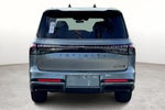2027 INFINITI QX80 AUTOGRAPH