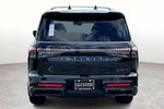 2027 INFINITI QX80 AUTOGRAPH