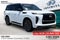 2027 INFINITI QX80 AUTOGRAPH