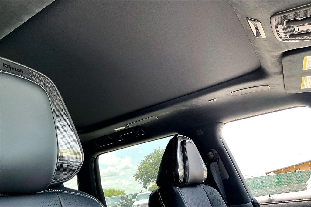 2027 INFINITI QX80 AUTOGRAPH