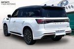 2027 INFINITI QX80 AUTOGRAPH