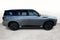 2027 INFINITI QX80 AUTOGRAPH