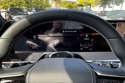 2027 INFINITI QX80 AUTOGRAPH