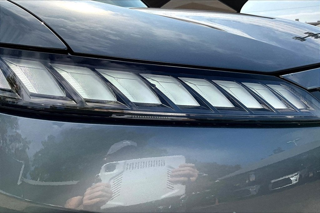 2027 INFINITI QX80 AUTOGRAPH