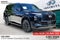 2025 INFINITI QX80 AUTOGRAPH