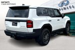 2025 Toyota Land Cruiser 1958