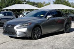 2015 Lexus IS 350