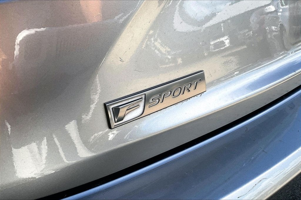 2015 Lexus IS 350