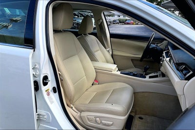 2013 Lexus ES 350
