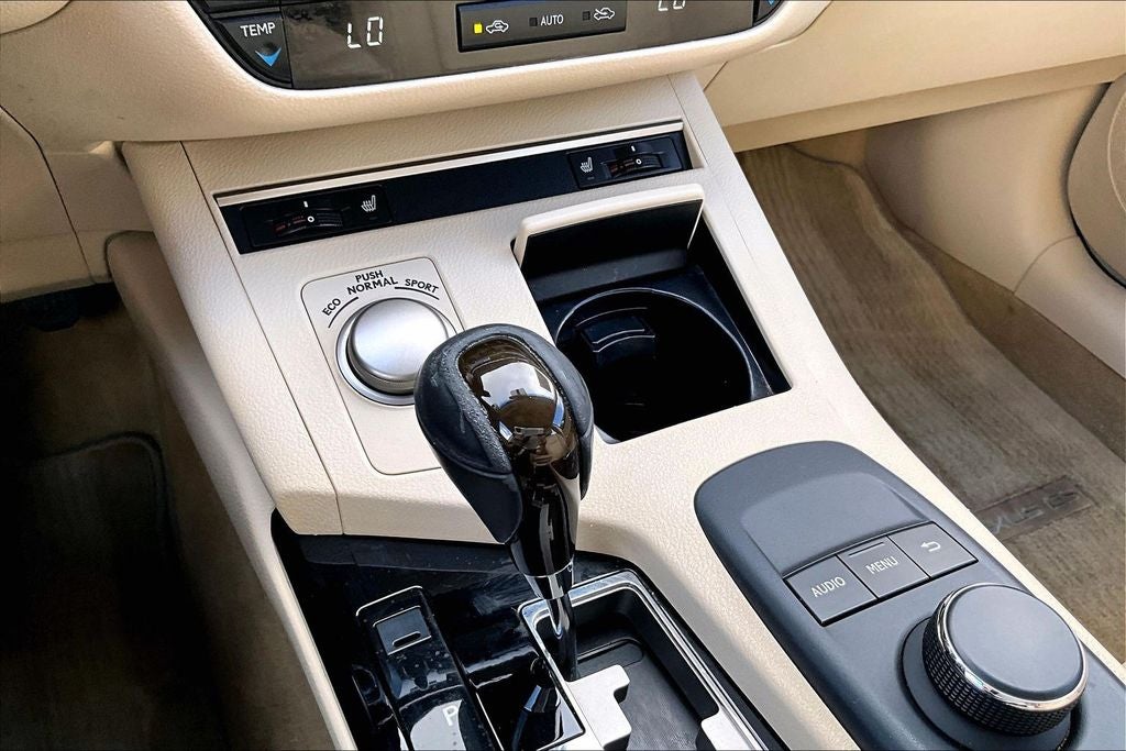2013 Lexus ES 350
