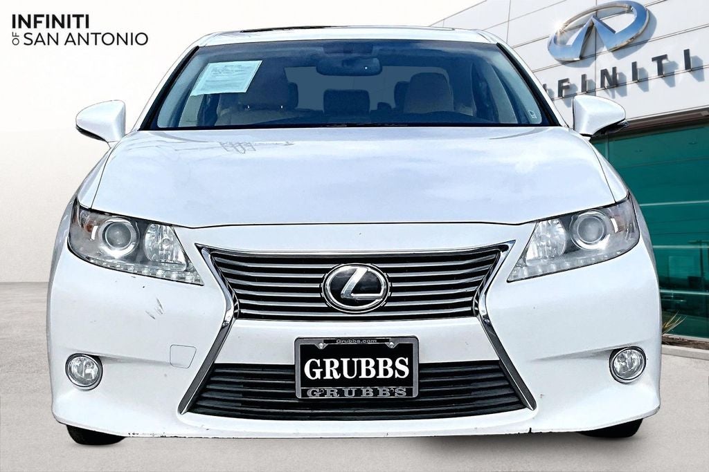 2013 Lexus ES 350