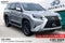2022 Lexus GX 460