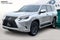 2022 Lexus GX 460
