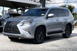 2022 Lexus GX 460