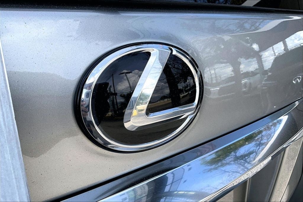2022 Lexus GX 460