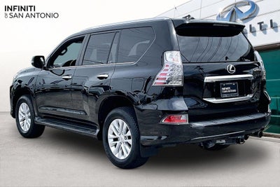 2021 Lexus GX 460