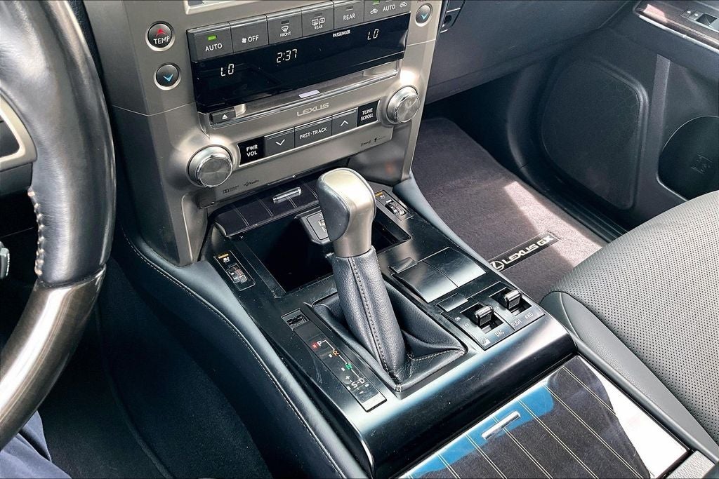 2021 Lexus GX 460