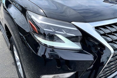 2021 Lexus GX 460