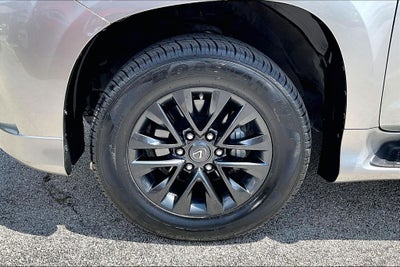 2023 Lexus GX 460